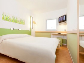 Mia Hotels Tanger