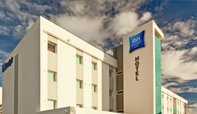 Mia Hotels Tanger