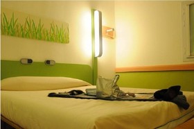 Mia Hotels Tanger