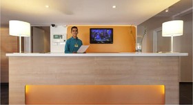 Mia Hotels Tanger