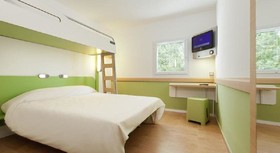 Mia Hotels Tanger