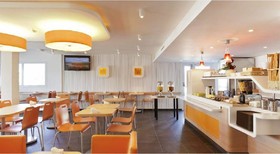 Mia Hotels Tanger