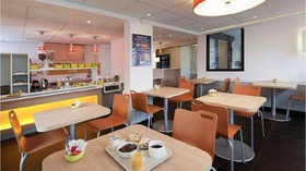 Mia Hotels Tanger