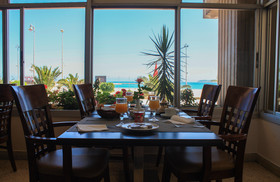 Barceló Tanger