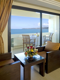 Barceló Tanger