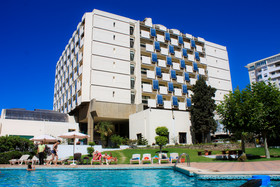 Barceló Tanger