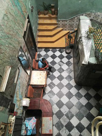 Hotel Oulid