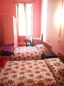 Hotel Oulid