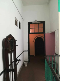Hotel Oulid