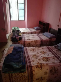 Hotel Oulid