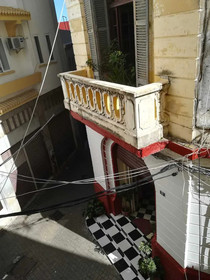 Hotel Oulid