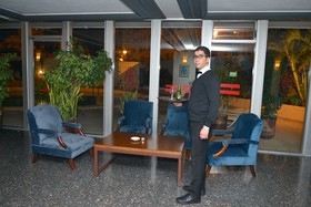 Hotel Sheherazade