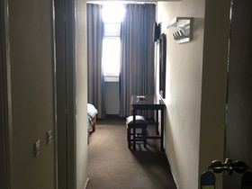 Hotel Sheherazade