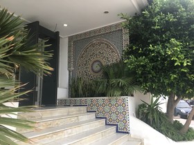 Hotel Sheherazade