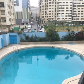 Hotel Sheherazade