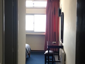 Hotel Sheherazade