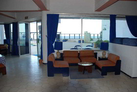Hotel Tarik Tanger