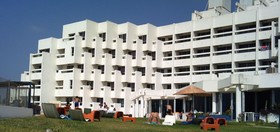 Hotel Tarik Tanger
