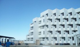 Hotel Tarik Tanger