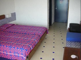 Hotel Tarik Tanger