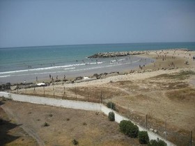 Hotel Tarik Tanger