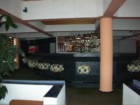 Hotel Tarik Tanger