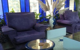 Hotel Tarik Tanger