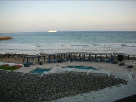 Hotel Tarik Tanger