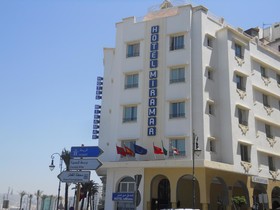 Hôtel Miramar