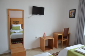 Hôtel Miramar