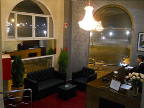 Hôtel Miramar