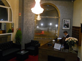 Hôtel Miramar