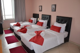 Hôtel Miramar