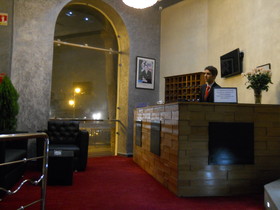 Hôtel Miramar