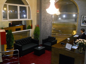 Hôtel Miramar