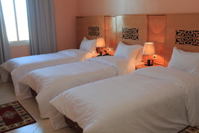 Hôtel Miramar