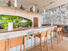 ibis Tanger City Center Hotel