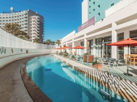 ibis Tanger City Center Hotel