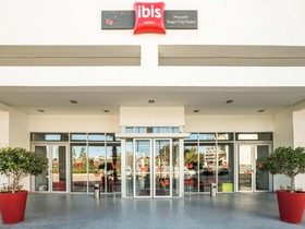 ibis Tanger City Center Hotel