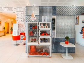 ibis Tanger City Center Hotel