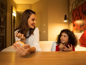 ibis Tanger City Center Hotel