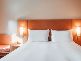 ibis Tanger City Center Hotel