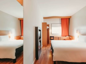 ibis Tanger City Center Hotel