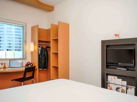 ibis Tanger City Center Hotel