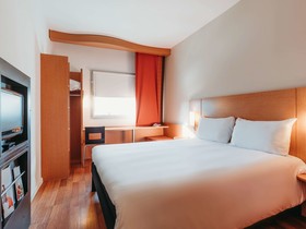 ibis Tanger City Center Hotel