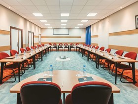 ibis Tanger City Center Hotel