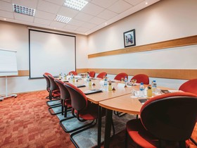 ibis Tanger City Center Hotel