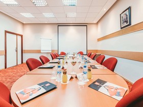 ibis Tanger City Center Hotel