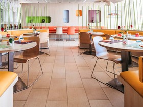ibis Tanger City Center Hotel