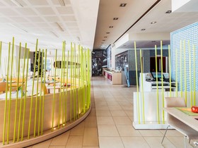 ibis Tanger City Center Hotel